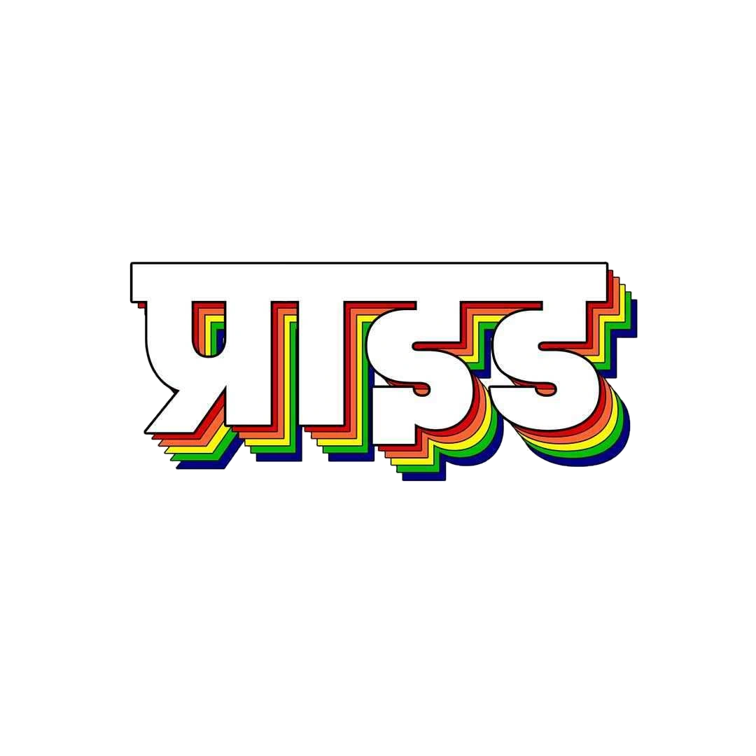 Pride Sticker